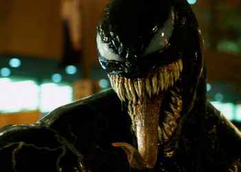 Venom Review
