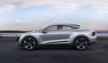 Audi E-Tron SUV Sportback