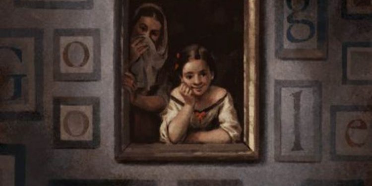 Bartolomé Esteban Murillo