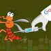 Google mosquito