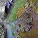 Jezero crater