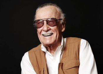 Stan Lee