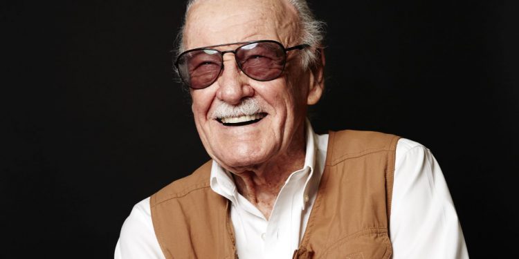 Stan Lee