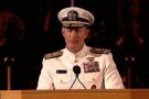 admiral h mcraven