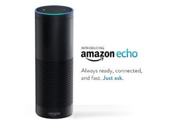 Amazon Echo