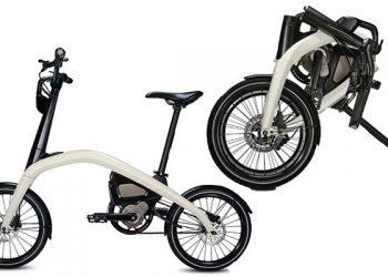 GM eBikes