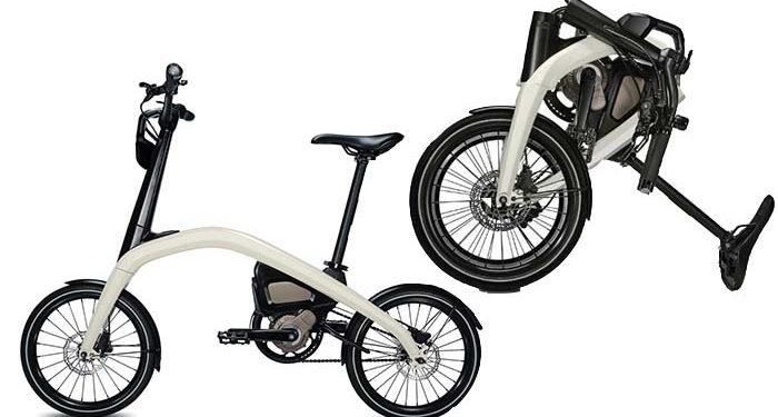 GM eBikes