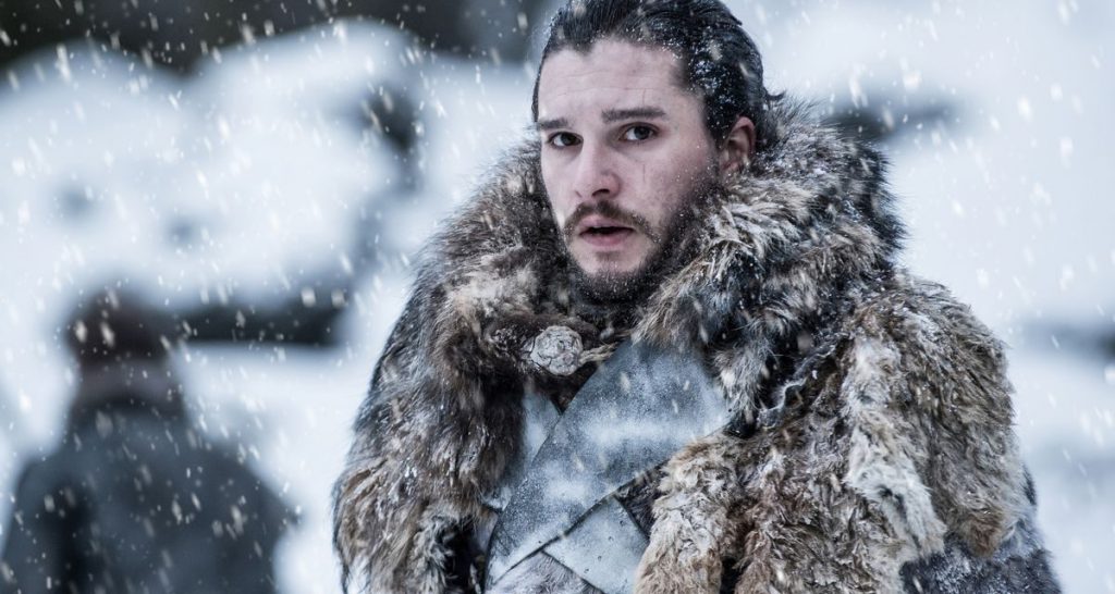 jon snow featured