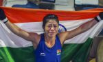 mary kom