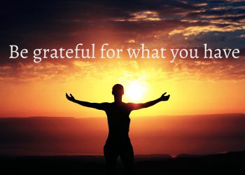 gratitude