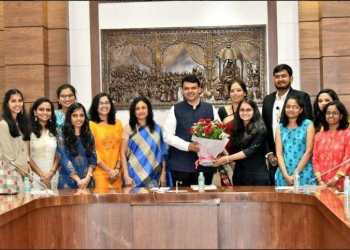 mumbai girls featured