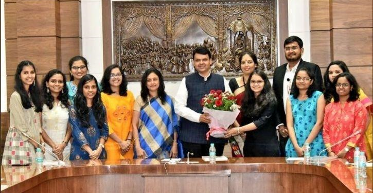 mumbai girls featured