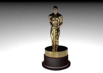 Oscar statue