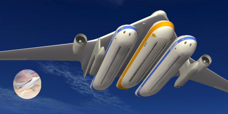 podplane