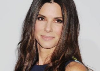 Sandra Bullock
