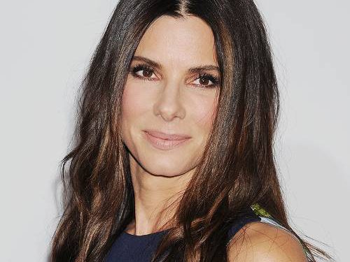 Sandra Bullock