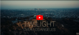 Los Angeles in 4k