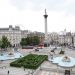 trafalgar square