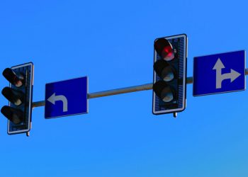 Traffic signal