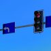 Traffic signal