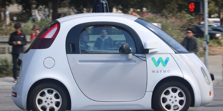 waymo