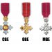 2019 New Year Honours awarded