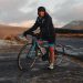 Indian woman becomes fastest Asian to cycle the globe