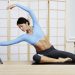 Pilates Exercise