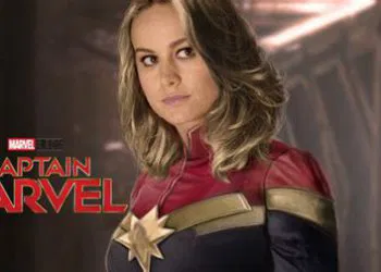 captain marvel