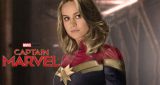 captain marvel