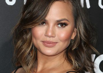 Chrissy Teigen is here to help the clueless toddler parents