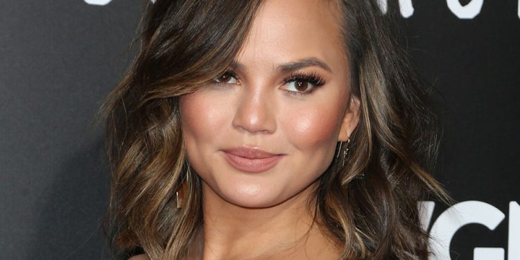 Chrissy Teigen is here to help the clueless toddler parents