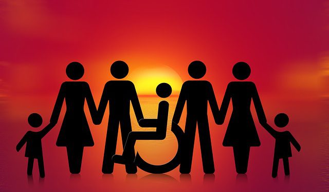 International Disability Day