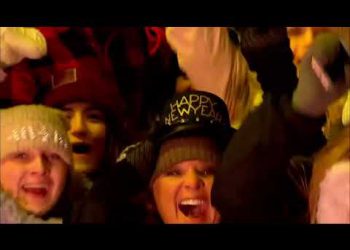 Nashville, brace for a 16-foot long surprise on NYE