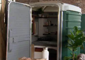 portable home featured