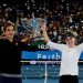 Federer helps Switzerland win a record Hopman Cup