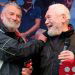 At 73, French sailor wins Golden Globe around-the-world yacht race