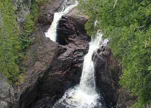 Devils Kettle