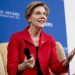 US Senator Elizabeth Warren announces bid for President in 2020