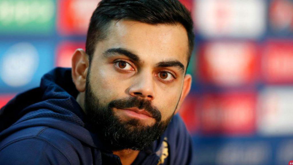 Indian Captain Virat Kohli wins big-three ICC awards