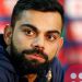 Indian Captain Virat Kohli wins big-three ICC awards
