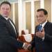 China offers citizenship to Elon Musk