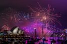 World Welcomes 2019 with Enthusiasm