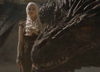 New species of beetles named after 'Game of Thrones' characters