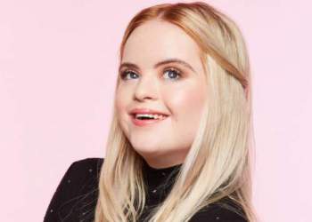 Kate grant benefit cosmetics