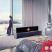 LG disappearing TV