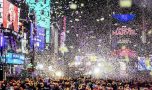 World Welcomes 2019 with Enthusiasm