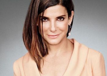 Sandra Bullock Featured