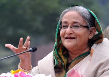 Sheikh Hasina wins third term as Bangladesh Premier