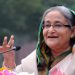 Sheikh Hasina wins third term as Bangladesh Premier